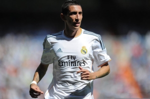 Di Maria has proven just how good he is this season, possibly only Modric has been better this season.  Source: ronaldo7.net