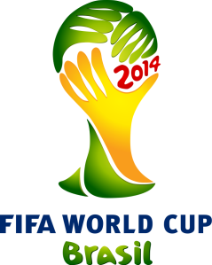 Who will shine in this year's World Cup?  Source: wikipedia.org