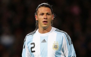 Can anyone ever fully trust Martin Demichelis?  Source: The Telegraph