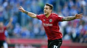 Joselu is a boom-or-bust pick-up but after Hughes' last two transfers of that nature in Bojan and Diouf, he could be on to a winner.  Source: Bild