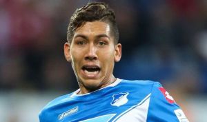 Firmino is an exciting prospect to add to the attacking talent at Liverpool.  Source: express.co.uk