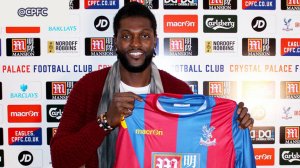 Adebayor was a symptom of the window, he was simply the easiest person to do business this January.  Source: Sky Sports