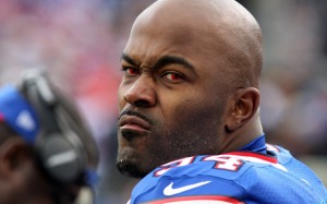 I just can't get excited about Miami signing Mario Williams.  Source: CBS